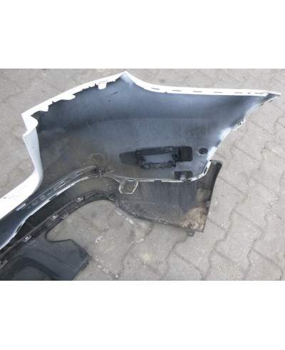 Mercedes GLC W253 Zderzak Tył a2538850200