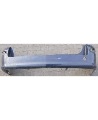 Opel Astra H Zderzak Tył Kombi 332550271