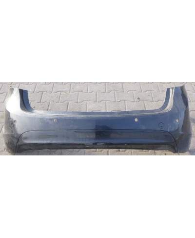 Opel Meriva B Zderzak Tył 13267966