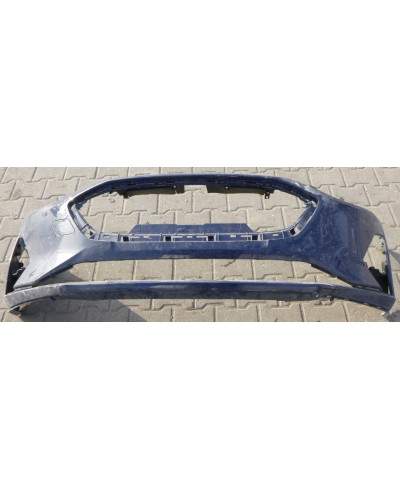 Ford Fokus MK4 Zderzak Przód jx7b17757a