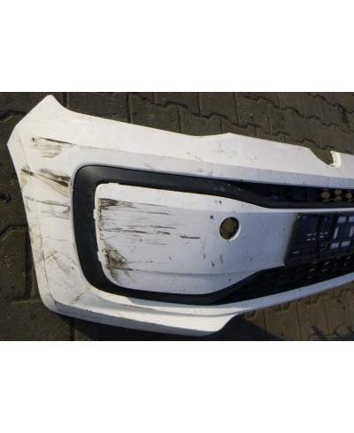 VW UP Zderzak Przód 16614910