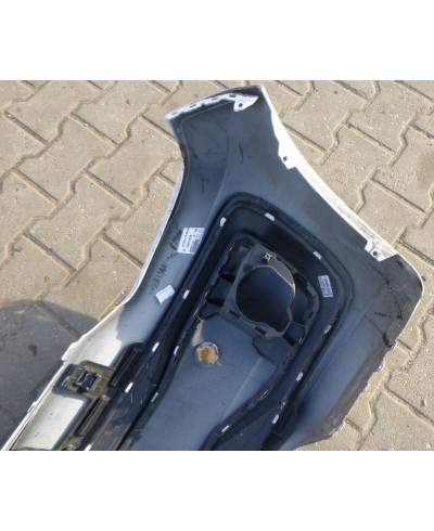 VW UP Zderzak Przód 16614910