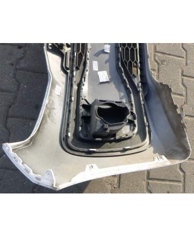 VW UP Zderzak Przód 16614910