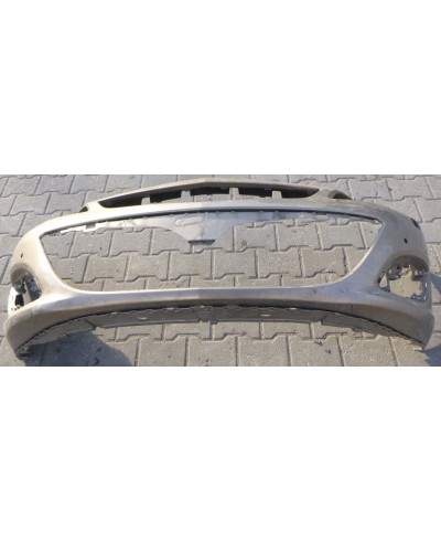 Opel Astra J Zderzak Przód 13368660