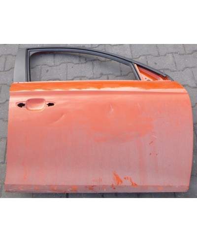 Opel Corsa F Drzwi Prawy Przód 9837705880
