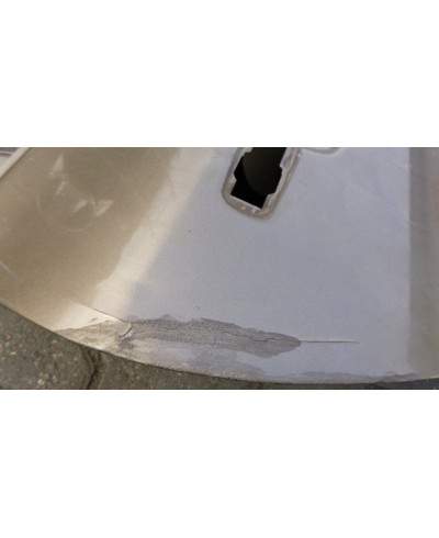 Opel Astra J Drzwi Prawy Tył 13285611
