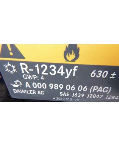 Mercedes GLA W156 Maska 1568800057