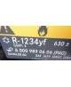 Mercedes GLA W156 Maska 1568800057