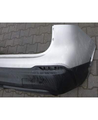 Nissan Qashqai Zderzak Tył 85022HV00H