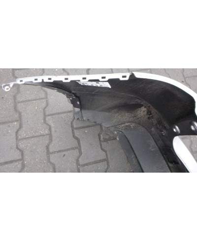 Nissan Qashqai Zderzak Tył 85022HV00H