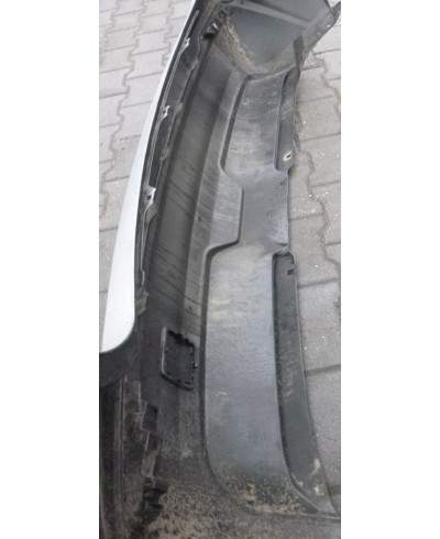 Nissan Qashqai Zderzak Tył 85022HV00H