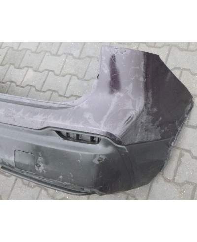 Nissan Qashqai Zderzak Tył 85022HV20H