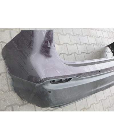 Nissan Qashqai Zderzak Tył 85022HV20H