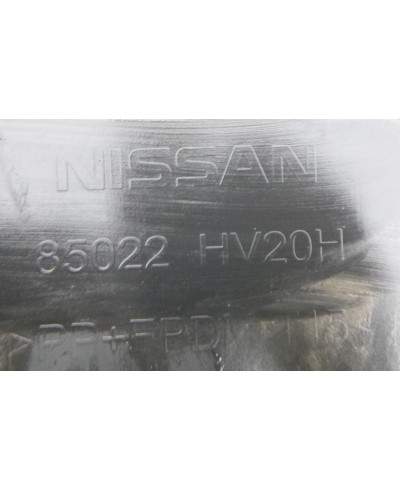 Nissan Qashqai Zderzak Tył 85022HV20H