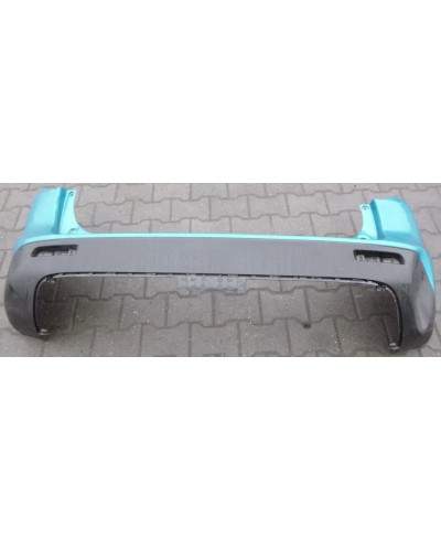 Suzuki Vitara Zderzak Tył 71811-54p