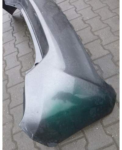 Toyota Yaris Zderzak Tył 521590d520