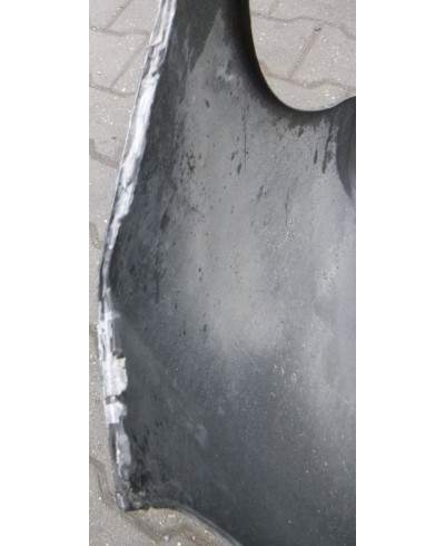 Toyota Yaris Zderzak Tył 521590d520