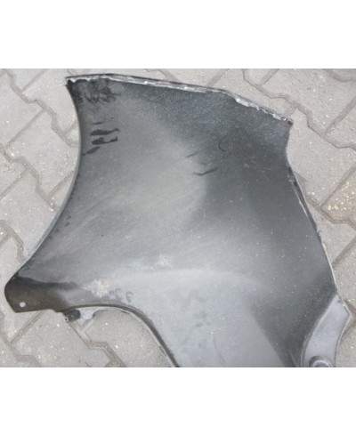 Toyota Yaris Zderzak Tył 521590d520