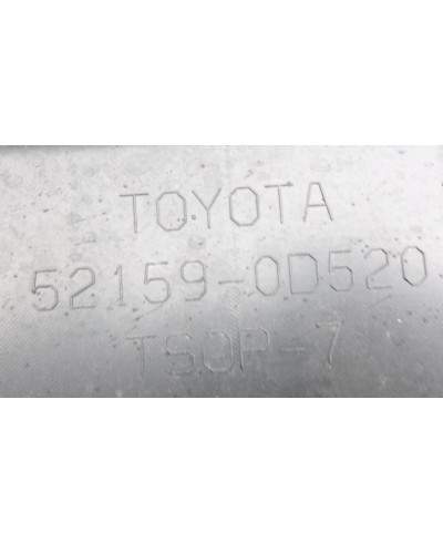 Toyota Yaris Zderzak Tył 521590d520