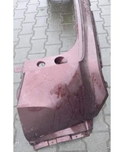 Nissan Juke Zderzak Tył 850226PA0H