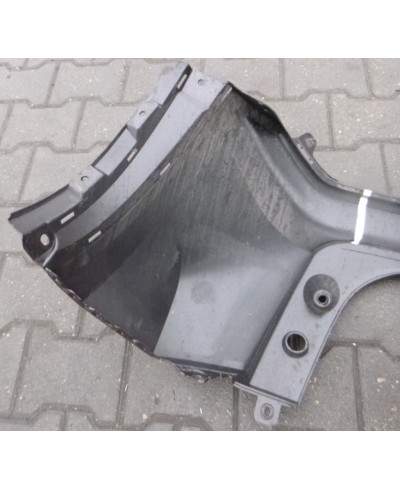 Nissan Juke Zderzak Tył 850226PA0H