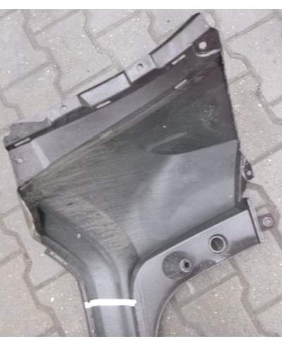 Nissan Juke Zderzak Tył 850226PA0H