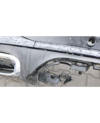 Mercedes GLC W253 Zderzak Tył a2538852201