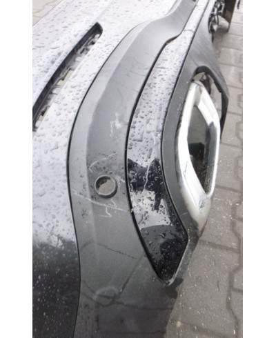 Mercedes GLC W253 Zderzak Tył a2538852201