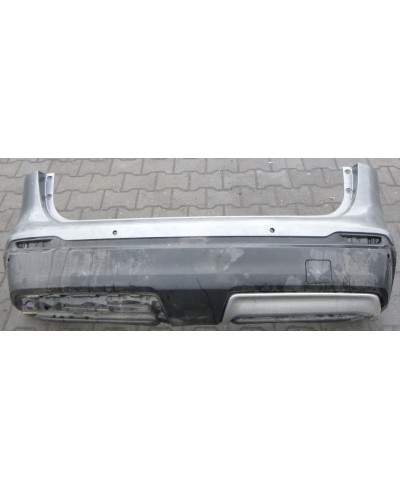 Nissan Qashqai Zderzak Tył 85022HV20H