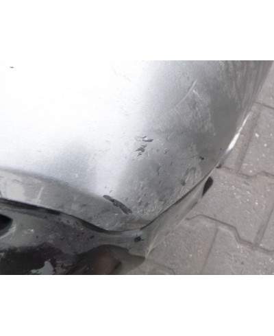 Nissan Qashqai Zderzak Tył 85022HV20H