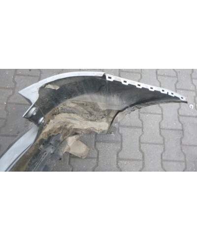 Nissan Qashqai Zderzak Tył 85022HV20H