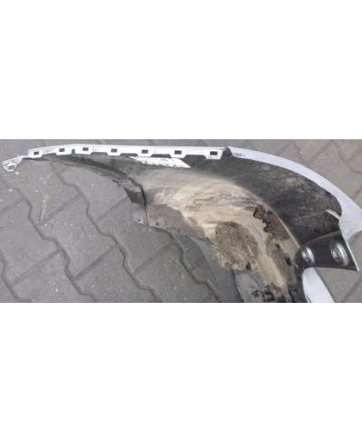 Nissan Qashqai Zderzak Tył 85022HV20H