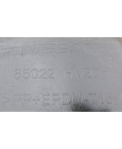 Nissan Qashqai Zderzak Tył 85022HV20H
