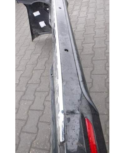 Mercedes V W447 Zderzak Tył a4478853200