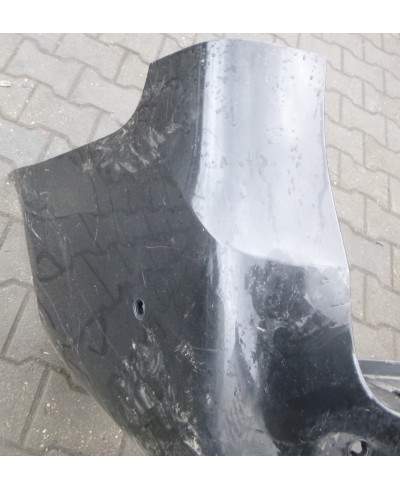 Mercedes V W447 Zderzak Tył a4478853200