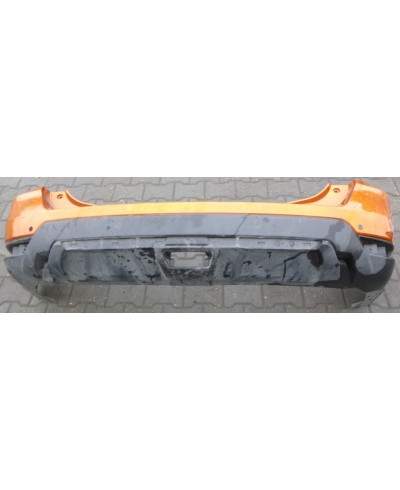 Nissan X-Trail Zderzak Tył 850226FR0H