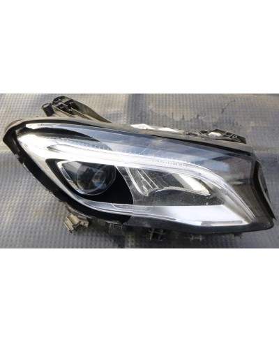 Mercedes GLA W156 Reflektor Prawy A1569067000