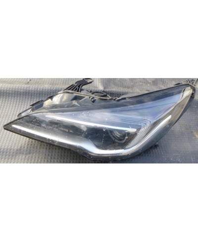Opel Astra K Reflektor Lewy 39158005
