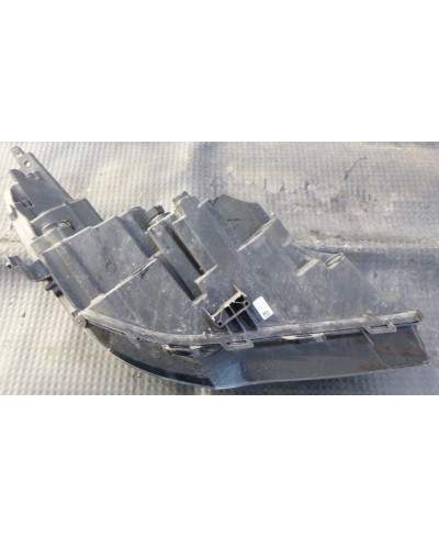Opel Astra K Reflektor Lewy 39158005