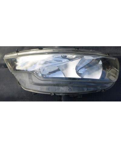 Iveco Daily Reflektor Prawy 5801473749