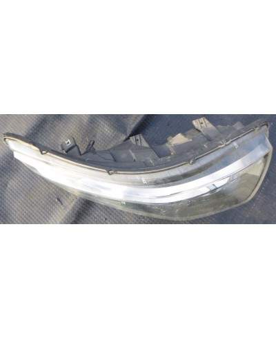 Iveco Daily Reflektor Prawy 5801473749