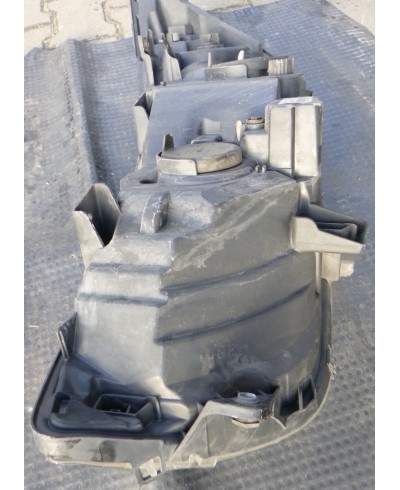 Iveco Daily Reflektor Prawy 5801473749