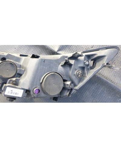 Iveco Daily Reflektor Prawy 5801473749