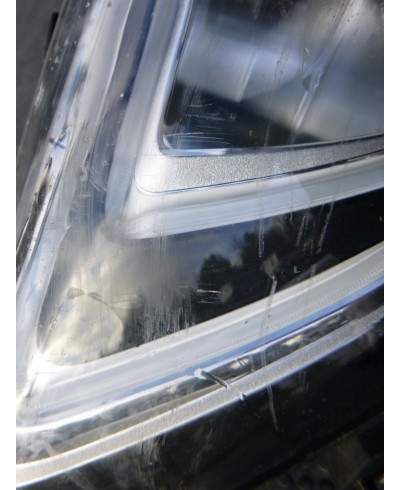 Opel Crossland X Reflektor Prawy 13467968