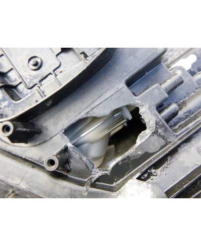 Opel Crossland X Reflektor Prawy 13467968