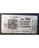 Opel Crossland X Reflektor Prawy 13467968