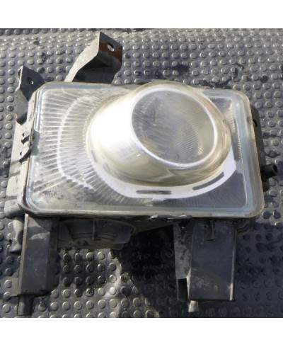 Opel Zafira Halogen Lewy 301392437