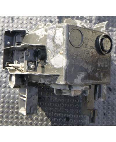 Opel Zafira Halogen Lewy 301392437