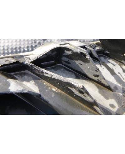 Opel Zafira Halogen Lewy 301392437