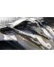 Opel Zafira Halogen Lewy 301392437